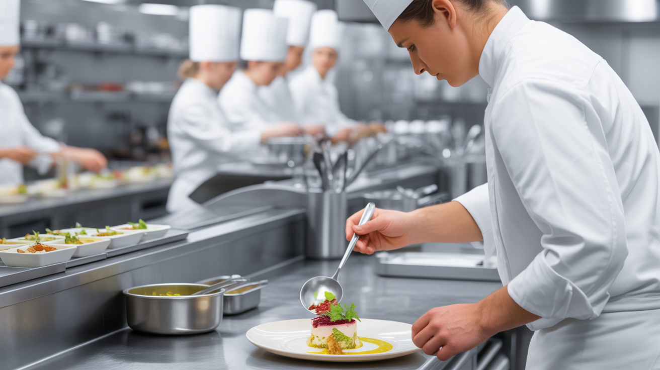Commercial Kitchen Solutions